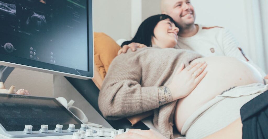 Echocentrum La Vie Verloskundigen Praktijk La Vie